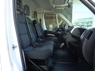 FIAT Ducato usata, con Touch screen