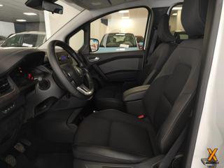 RENAULT Kangoo usata, con Bluetooth