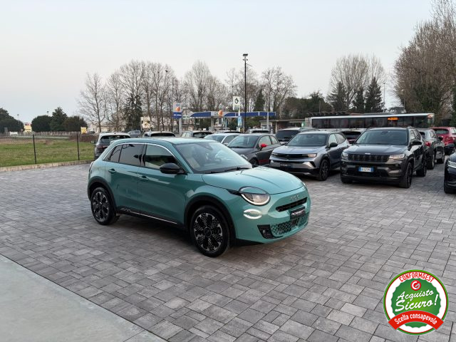 FIAT 600 usata, con Alzacristalli elettrici