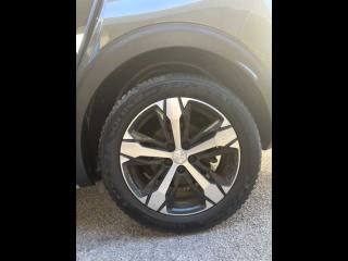 PEUGEOT 3008 usata, con Autoradio digitale