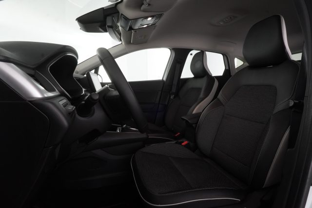 RENAULT Captur usata 2