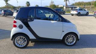 SMART ForTwo usata, con ESP