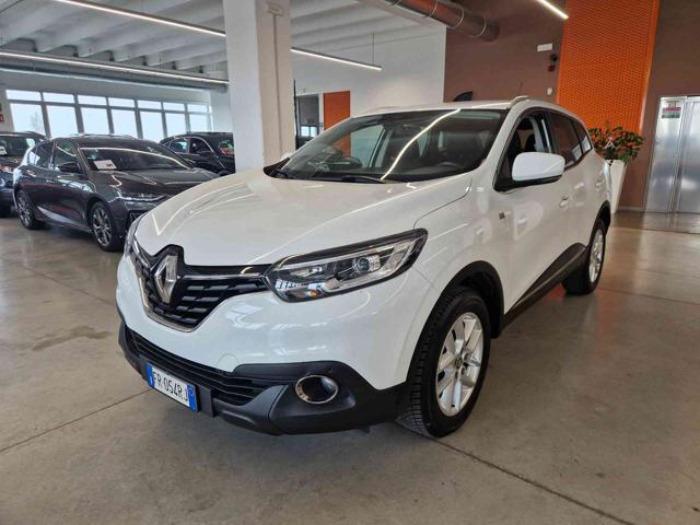 RENAULT Kadjar usata, con ABS