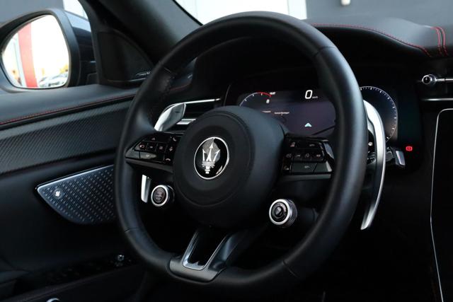 MASERATI Grecale usata, con Controllo automatico clima