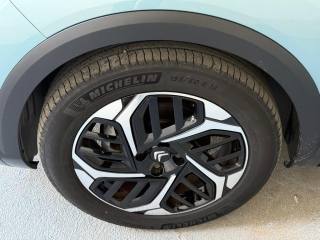 CITROEN C4 usata, con Airbag Passeggero