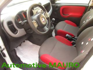 FIAT Panda usata 8