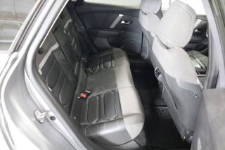 CITROEN C4 usata, con Interni in pelle