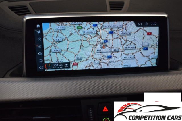 BMW X1 usata, con Cruise Control