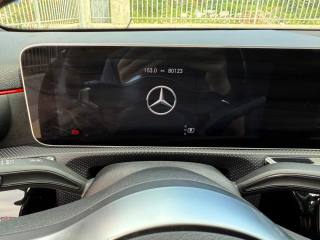 MERCEDES-BENZ A 180 usata, con Airbag testa