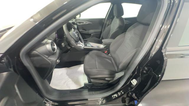 ALFA ROMEO Tonale usata, con Climatizzatore