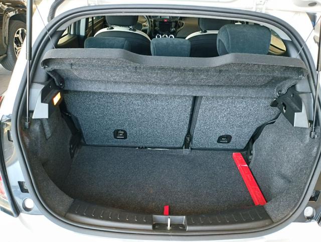 LANCIA Ypsilon usata, con Sedile posteriore sdoppiato