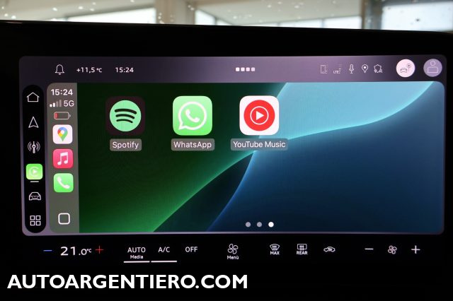 AUDI Q3 usata, con Bluetooth