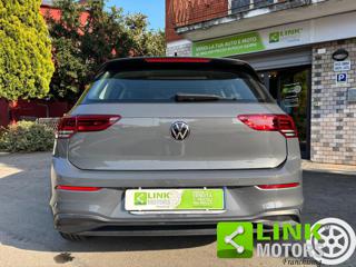 VOLKSWAGEN Golf usata, con Airbag laterali