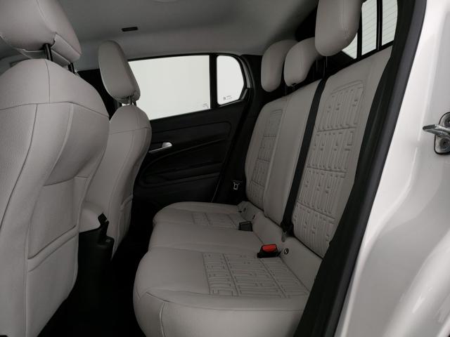 FIAT 600 usata, con Interni in pelle