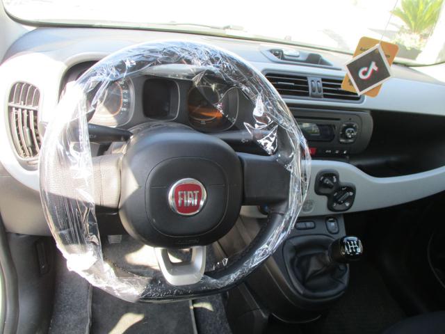 FIAT Panda usata, con Servosterzo