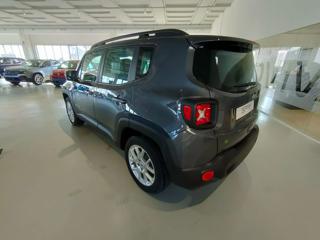 JEEP Renegade usata, con Autoradio