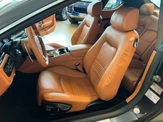 MASERATI GranTurismo usata, con Fendinebbia