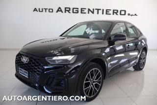 AUDI Q5 SPB 40 TDI quattro S tronic S line plus cerchi 20