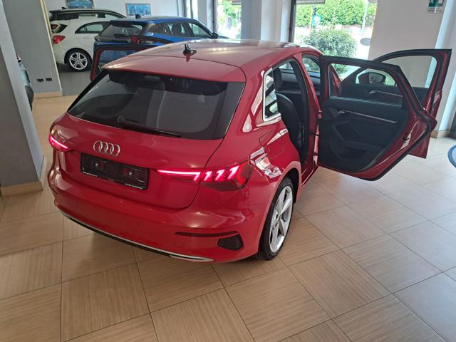 AUDI A3 usata, con Alzacristalli elettrici