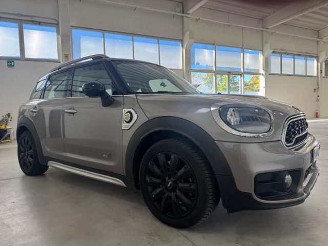 MINI Countryman usata, con Airbag Passeggero