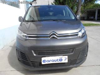 CITROEN Spacetourer usata, con Airbag laterali