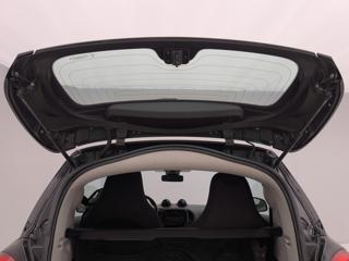 SMART ForTwo usata, con Luci diurne LED