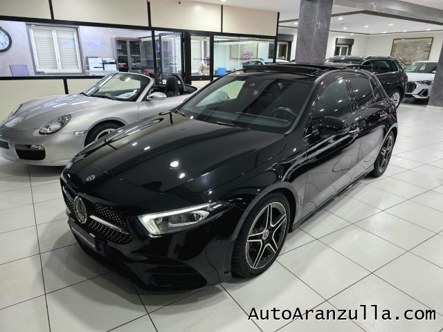 MERCEDES-BENZ A 200 usata, con ABS