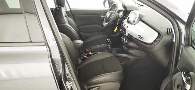 FIAT 500X usata 56