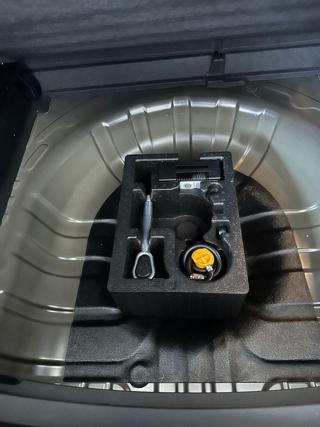 MG ZS usata, con Immobilizzatore elettronico