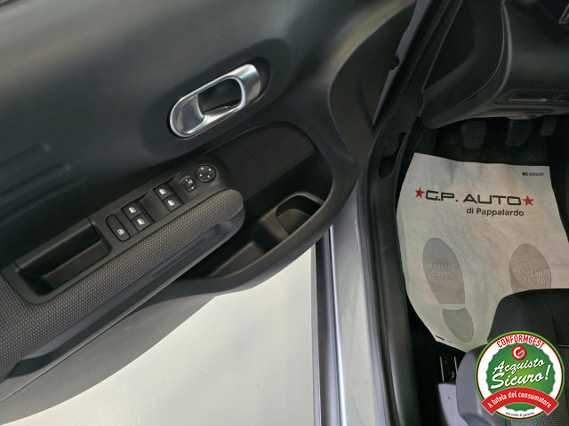 CITROEN C3 Aircross usata, con Fari LED