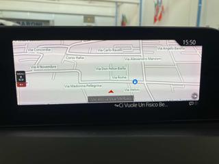 MAZDA 3 usata, con Chiusura centralizzata
