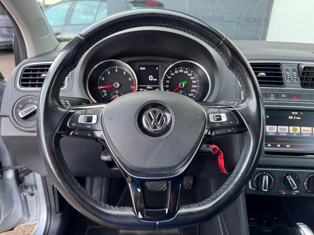 VOLKSWAGEN Polo usata, con Boardcomputer