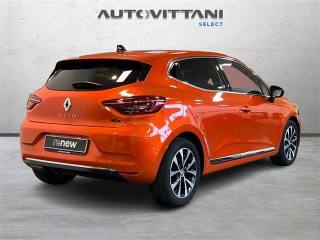 RENAULT Clio usata, con Airbag Passeggero