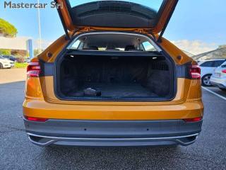 AUDI Q8 usata, con Sistema di navigazione