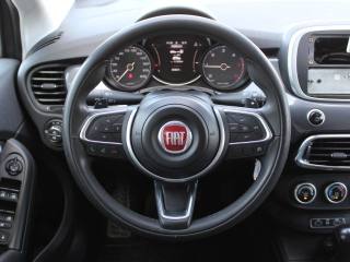 FIAT 500X usata, con ESP