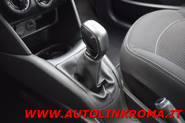 PEUGEOT 208 usata, con Chiusura centralizzata telecomandata