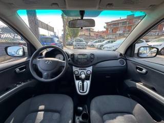 HYUNDAI i10 usata, con Autoradio