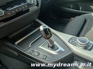 BMW 118 usata, con Servosterzo