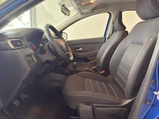 DACIA Duster usata 18