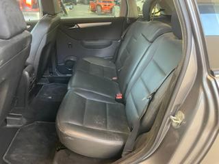 MERCEDES-BENZ B 200 usata, con ESP