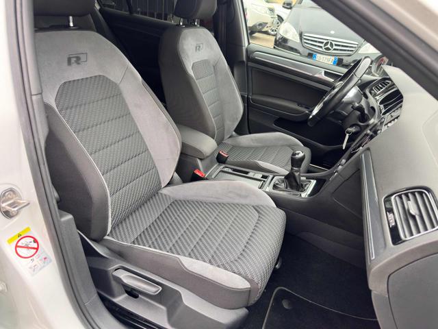 VOLKSWAGEN Golf usata, con ESP