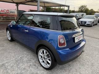MINI Cooper D usata, con Airbag Passeggero
