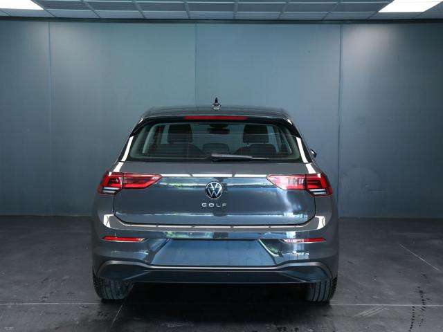 VOLKSWAGEN Golf usata, con Airbag laterali
