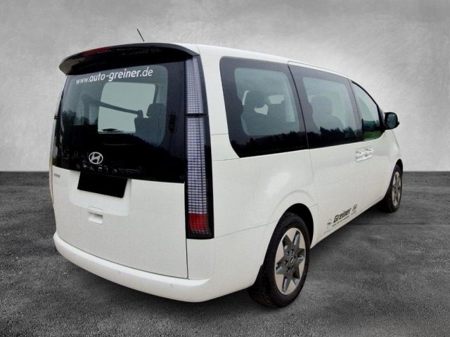 HYUNDAI Staria usata, con Airbag Passeggero