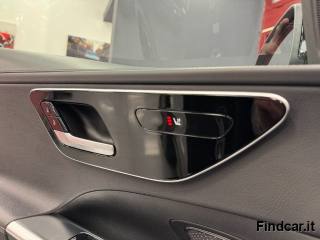 MERCEDES-BENZ C 220 usata, con Autoradio digitale
