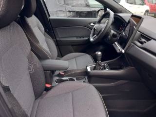 RENAULT Captur usata, con Volante multifunzione