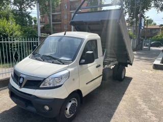 PIAGGIO Porter NP6 1.5 PC  LPG Cassone Rib.NP6 TW LR GPL 3250/3080