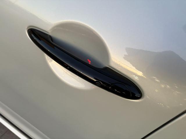 MINI Cooper SE Countryman usata, con Park Distance Control