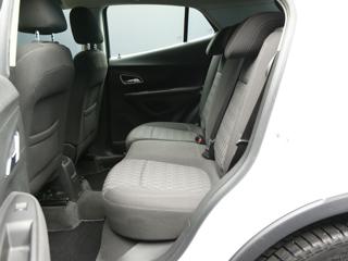 OPEL Mokka usata, con Boardcomputer