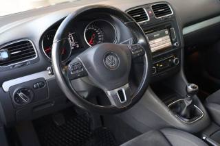 VOLKSWAGEN Golf usata, con Chiusura centralizzata telecomandata
